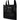 Armani Exchange Black Polyethylene Handbag - Ethara Jay