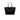 Armani Exchange Black Polyethylene Handbag - Ethara Jay