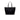 Armani Exchange Black Polyethylene Handbag - Ethara Jay