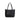 Armani Exchange Black Polyethylene Handbag - Ethara Jay