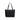 Armani Exchange Black Polyethylene Handbag - Ethara Jay