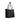 Armani Exchange Black Polyethylene Handbag - Ethara Jay