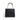 Armani Exchange Black Polyester Handbag - Ethara Jay