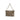 Armani Exchange Beige Polyester Handbag - Ethara Jay