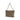 Armani Exchange Beige Polyester Handbag - Ethara Jay