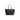 Armani Exchange Black Polyethylene Handbag - Ethara Jay