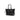 Armani Exchange Black Polyethylene Handbag - Ethara Jay