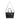 Armani Exchange Black Polyethylene Handbag - Ethara Jay