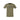 Rifle Green Cotton T-Shirt - Ethara Jay