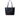 Armani Exchange Black Synthetic Leather Handbag - Ethara Jay