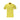 Hugo Boss Yellow Cotton Polo Shirt - Ethara Jay