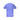 Hugo Boss Blue Cotton T-Shirt - Ethara Jay