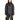 EA7 Emporio Armani Black Polyamide Jackets & Coat - Ethara Jay