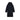 Desigual Black Polyamide Jackets & Coat - Ethara Jay