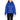 Desigual Blue Polyamide Jackets & Coat - Ethara Jay