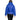 Desigual Blue Polyamide Jackets & Coat - Ethara Jay