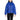 Desigual Blue Polyamide Jackets & Coat - Ethara Jay