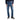 Armani Exchange Blue Cotton Jeans & Pant - Ethara Jay