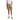 Hugo Boss Beige Cotton Short - Ethara Jay