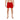 EA7 Emporio Armani Red Polyester Swimwear - Ethara Jay