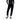 Armani Exchange Black Polyester Jeans & Pant - Ethara Jay