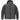 Refrigiwear Gray Nylon Men's Jacket - Ethara Jay