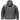 Refrigiwear Gray Nylon Men's Jacket - Ethara Jay