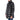 Refrigiwear Black Polyester Jackets & Coat - Ethara Jay