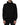 Dolce & Gabbana Black Cotton Full Zip Hooded Bomber Jacket - Ethara Jay