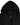 Dolce & Gabbana Black Cotton Full Zip Hooded Bomber Jacket - Ethara Jay