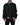 Dolce & Gabbana Black Nylon Full Zip Men Bomber Jacket - Ethara Jay