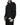 Dolce & Gabbana Black Nylon Full Zip Men Bomber Jacket - Ethara Jay