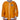 Dolce & Gabbana Orange White Full Zip Jersey Bomber Jacket - Ethara Jay