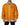 Dolce & Gabbana Orange White Full Zip Jersey Bomber Jacket - Ethara Jay