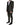 Dolce & Gabbana Black Stars Jacquard SICILIA 2 Piece Suit - Ethara Jay