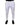 Dolce & Gabbana White Cotton Skinny Dress Pants - Ethara Jay