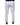 Dolce & Gabbana White Cotton Skinny Dress Pants - Ethara Jay