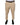 Don The Fuller Beige HOUSTON Men Cropped Dress Pants - Ethara Jay