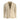 Guess Jeans Beige Cotton Jacket - Ethara Jay