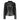 Guess Jeans Black Polyethylene Jackets & Coat - Ethara Jay