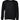 Dolce & Gabbana Black Cashmere Crew Neck Pullover Sweater - Ethara Jay