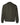 Dolce & Gabbana Army Green Crown Cotton Sweatshirt Sweater - Ethara Jay