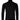 Dolce & Gabbana Black Long Sleeve Turtleneck Pullover Sweater - Ethara Jay