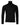 Dolce & Gabbana Black Long Sleeve Turtleneck Pullover Sweater - Ethara Jay