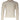 KANGRA Beige Wool Knit Long Sleeve Round Neck Pullover Sweater - Ethara Jay