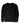 Dolce & Gabbana Black Logo Stud Pullover Sweatshirt Sweater - Ethara Jay