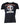 Dolce & Gabbana Black Graphic Print Cotton Crew Neck T-shirt - Ethara Jay