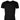 Dolce & Gabbana Black Cotton Round Neck Short Sleeve T-shirt - Ethara Jay