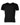 Dolce & Gabbana Black Cotton Round Neck Short Sleeve T-shirt - Ethara Jay