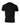 Dolce & Gabbana Black Cotton Round Neck Short Sleeve T-shirt - Ethara Jay